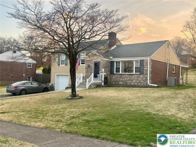 903 Highland Avenue, Bethlehem City, Pennsylvanie 18018, États-Unis