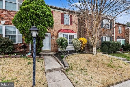 3312 Ladino Court, Woodbridge, Virginia 22193, USA