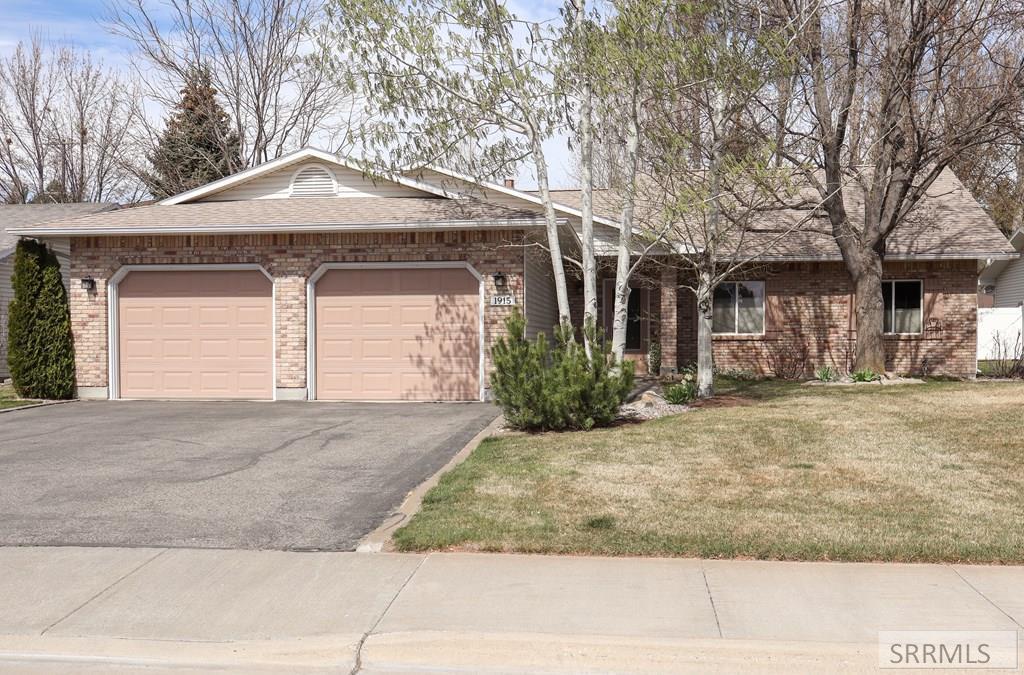 1915 Amanda Court, Idaho Falls, Idaho 83402, États-Unis