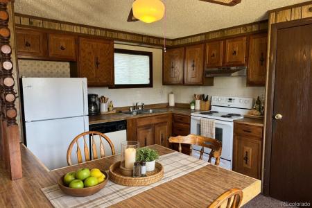 29600 County Road 353, Buena Vista, Colorado 81211, Estados Unidos