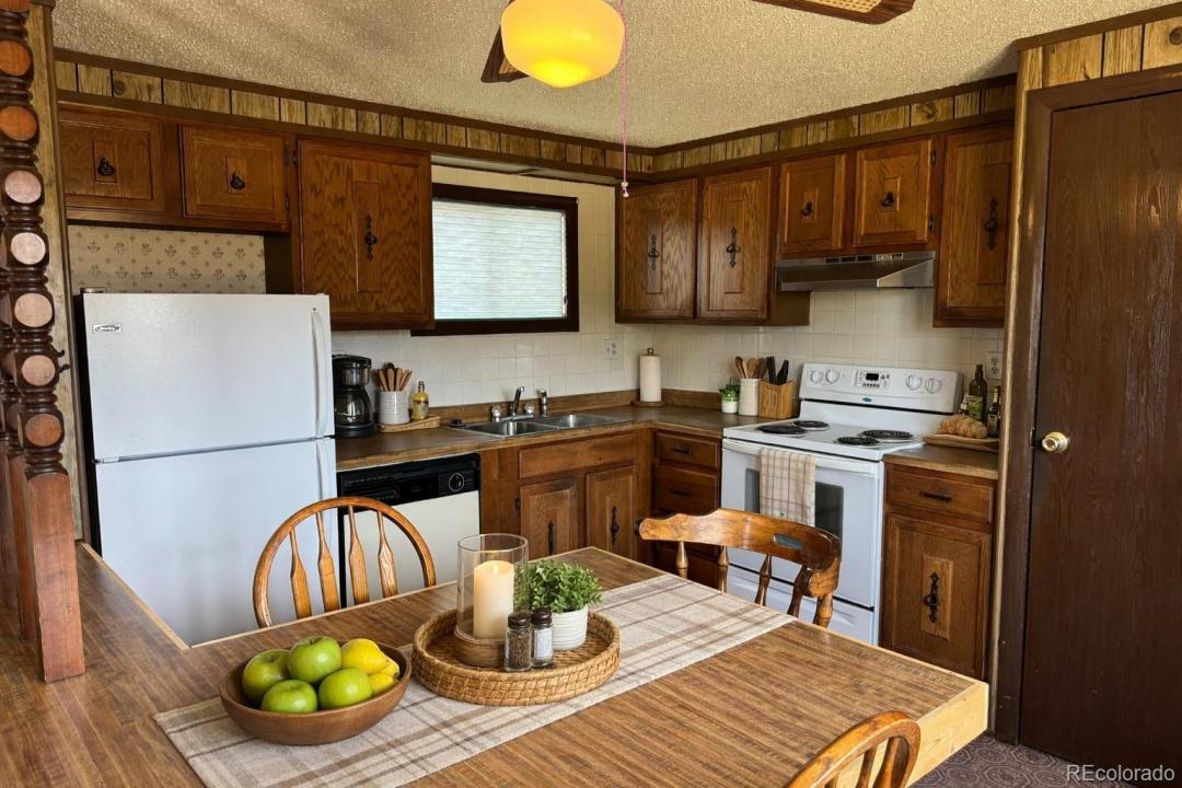 29600 County Road 353, Buena Vista, Colorado 81211, Estados Unidos