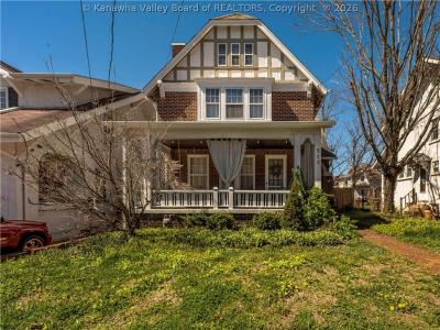 513 Nancy Street, Charleston, WV 25325, USA