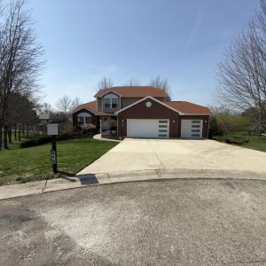 916 Rosewood Dr, Richmond, Indiana 47374, USA