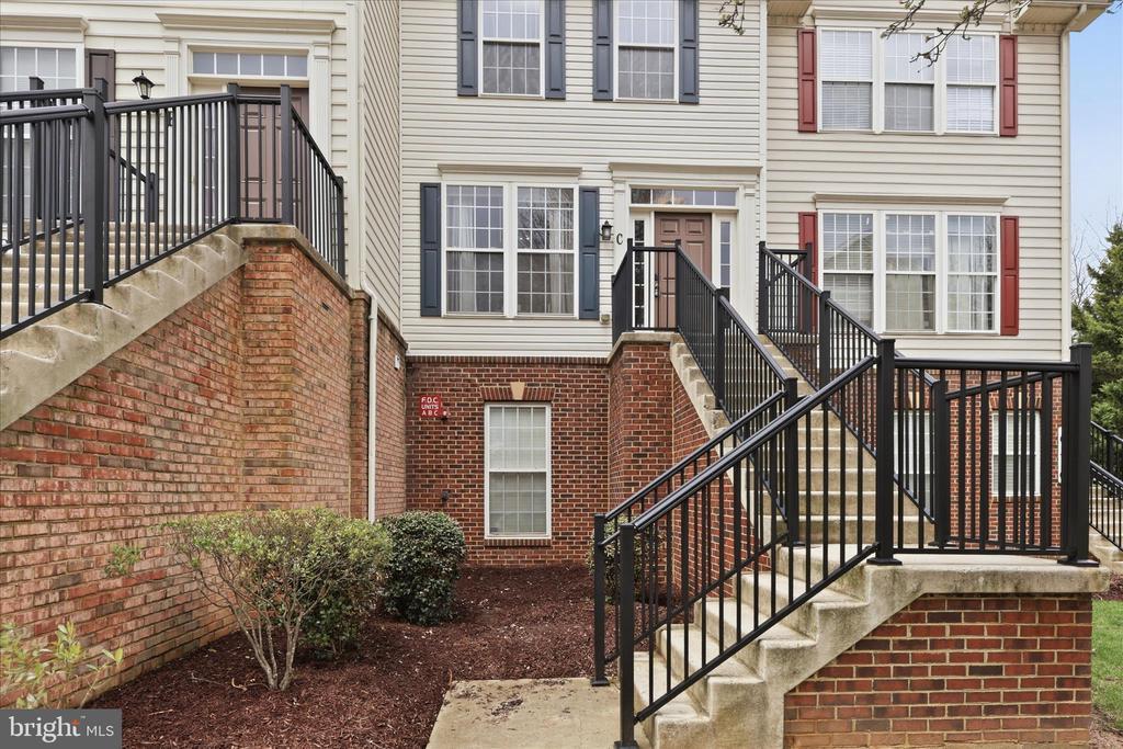 6510 Daytona Court , 205, Frederick, Maryland 21703, États-Unis