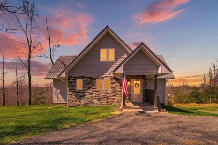 3128 Kentucky 3277, Nancy, Kentucky 42544, HOA KỲ