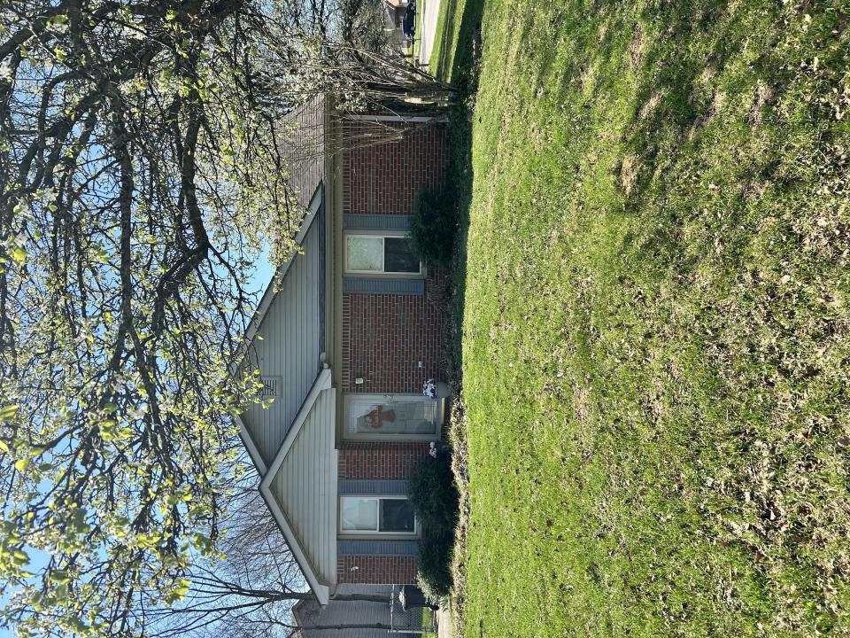 201 Turf Court , Frankfort, Kentucky 40601, Stati Uniti