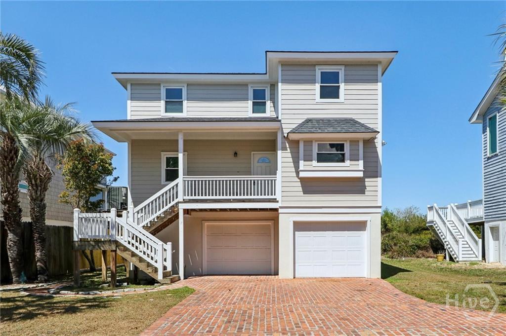 9 SHIPWATCH LN, Tybee Island, Georgia 31328, USA