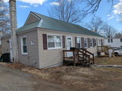 4 Phelps Street, Kittery, Maine 03904, États-Unis