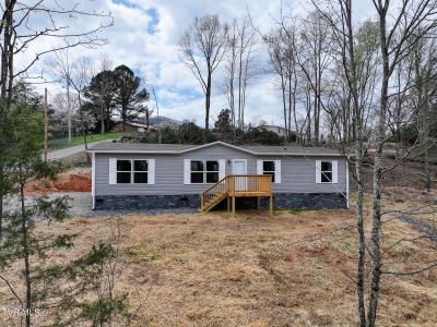 1512 Red Bud Dr, Newport, Tennessee 37821, États-Unis