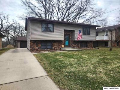 1121 15th NE, Mason City, Iowa 50401, Estados Unidos