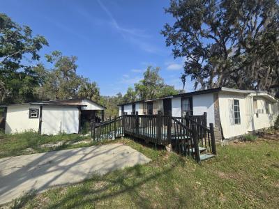 189 NE 156th St, Cross City, Florida 32628, USA