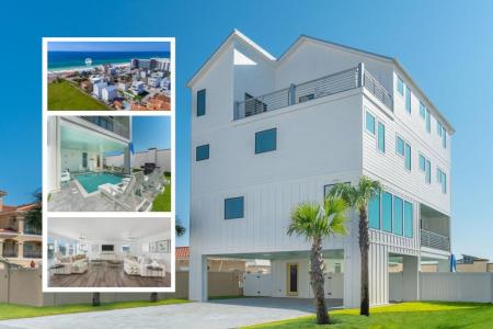 43 Sandy Dunes Circle, Miramar Beach, フロリダ 32550, アメリカ合衆国