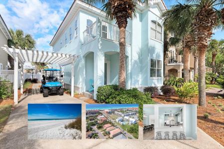 26 Saint Francis Dr, Miramar Beach, フロリダ 32550, アメリカ合衆国