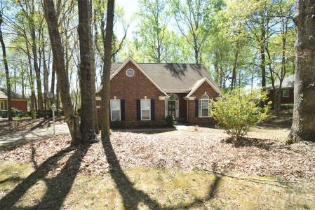 2336 Mill House Lane, Matthews, NC 28104, USA