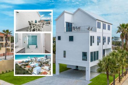 49 Sandy Dunes Circle, Miramar Beach, フロリダ 32550, アメリカ合衆国