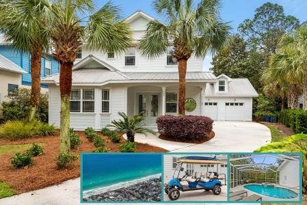485 Wood Beach, Santa Rosa Beach, Florida 32459, USA