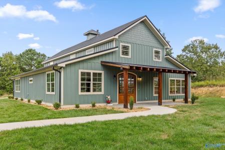 198 County Road 169, Higdon, Alabama 35979, USA