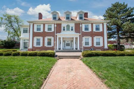 2323 Nebraska Street, Sioux City, Iowa 51104, Estados Unidos