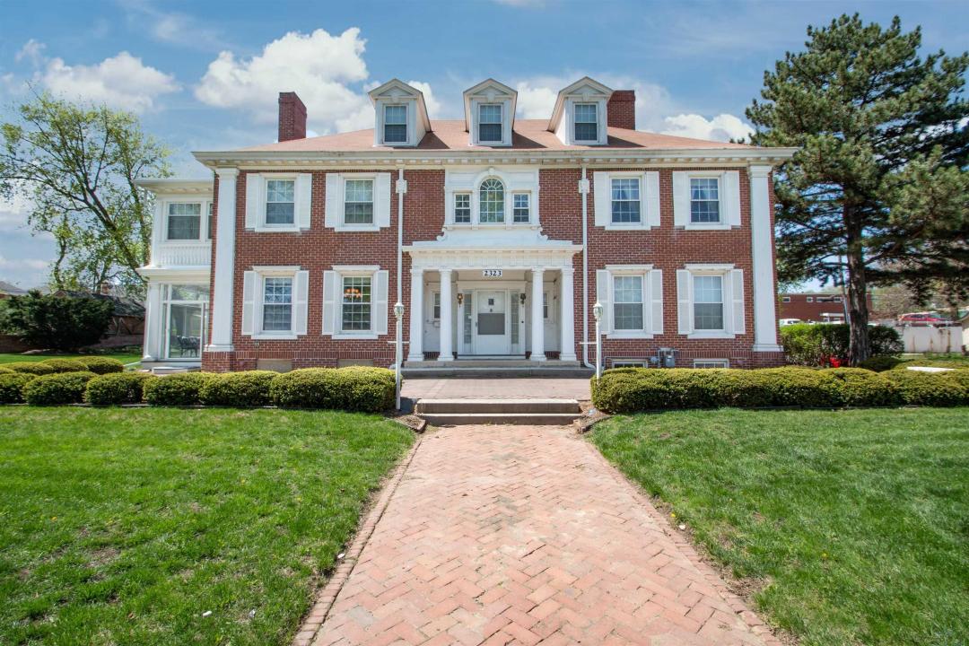 2323 Nebraska Street, Sioux City, Iowa 51104, Estados Unidos