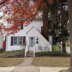 418 S Dorchester Avenue, Royal Oak, Michigan 48067, USA