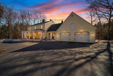 74 New Hampshire Route 107, Epsom, NH 03234, USA