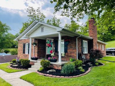 418 15th Street, Corbin, 캔터키 40701, 미국