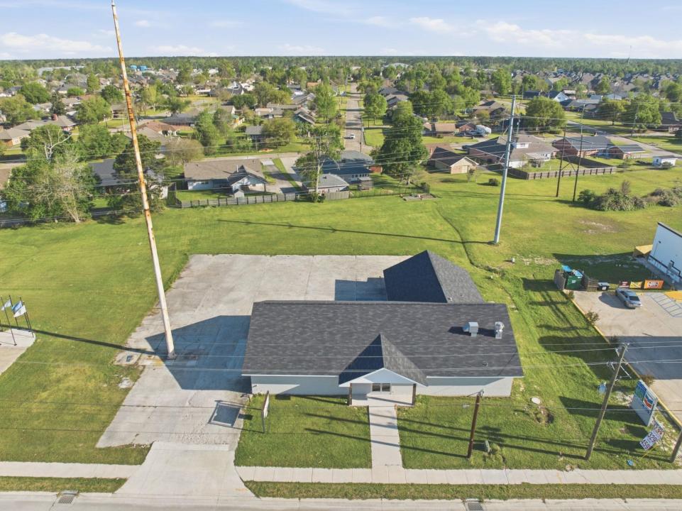 3310 Maplewood Drive, Sulphur, Louisiane 70663, États-Unis