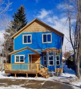 1122 Iowa Ave., Butte, モンタナ 59701, アメリカ合衆国