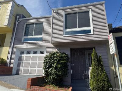 786 Colby, San Francisco, California 94134, USA