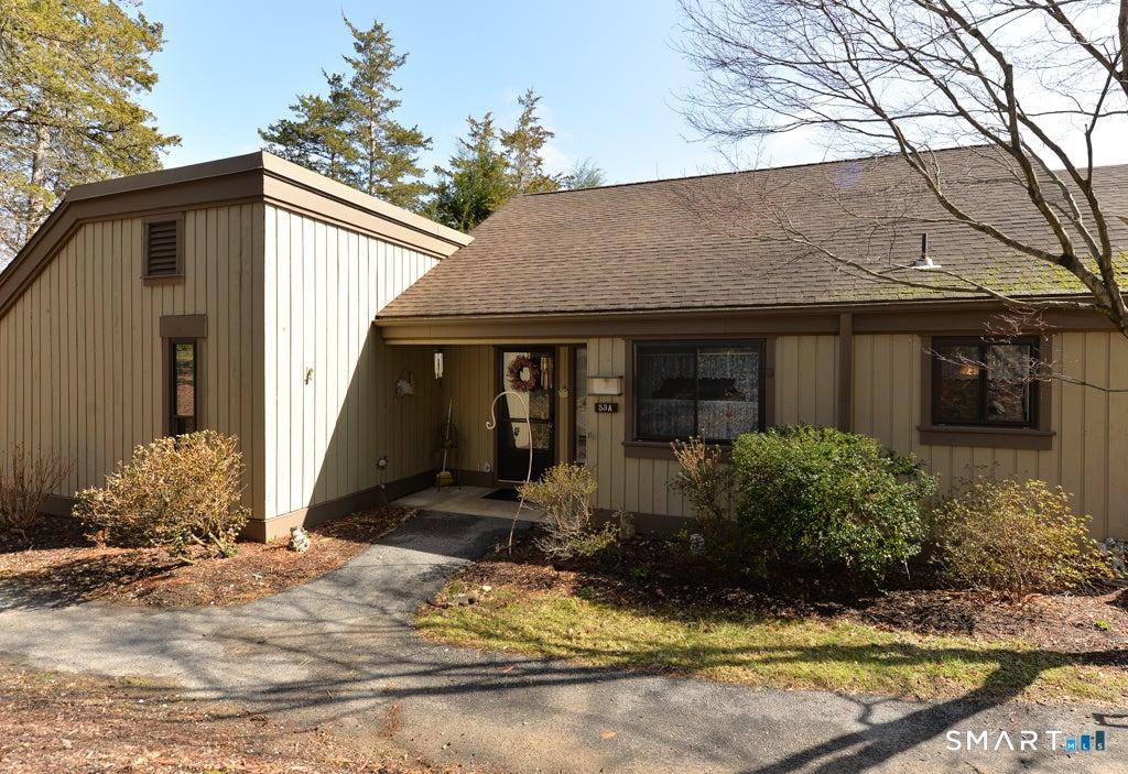 53 Heritage Village #A, Southbury, Connecticut 06488, USA