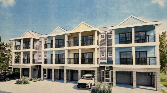 110 W Garfield Avenue , UNIT #204, Wildwood, New Jersey 08260, USA