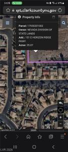 708 Leicester Street, Henderson, Nevada 89002, USA