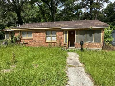 653 NW Liberia Street, Pelham, Georgia 31779, USA