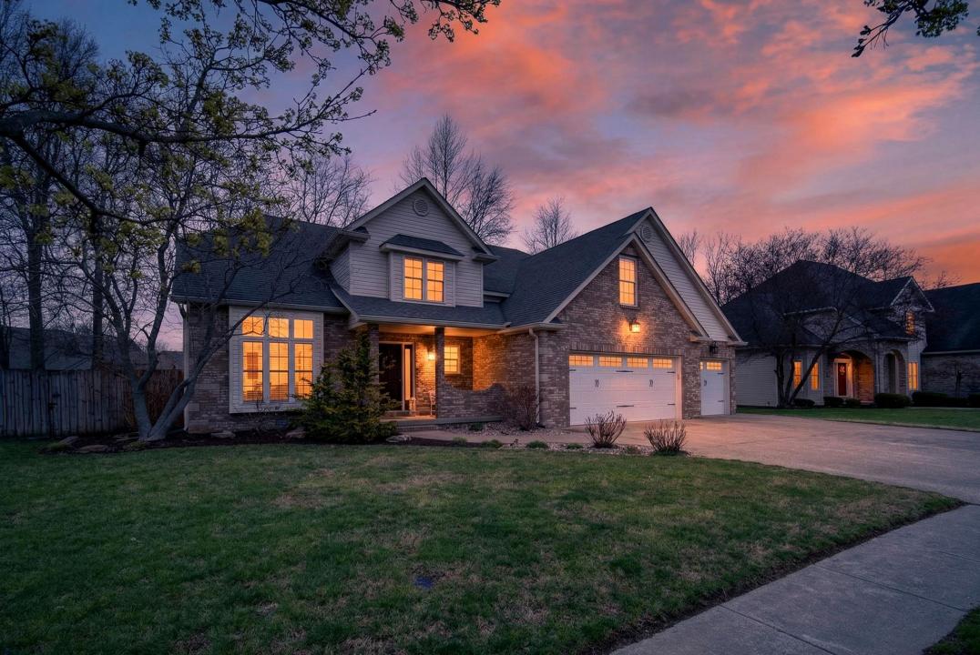 614 Dobbs Glen, Terre Haute, Indiana 47803, Estados Unidos