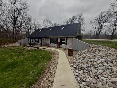 15512 W 800 N, Jasonville, Indiana 47438, USA