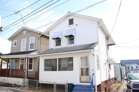 22 Bruce Lane, Wilkes-Barre-, 宾夕法尼亚州 18702, 美国