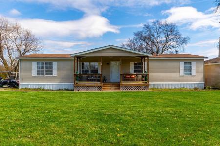 3980 COUNTY ROAD 259, FULTON, Missouri 65251, États-Unis