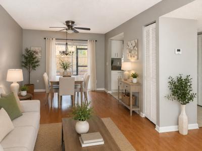 5156 Tennis Court Circle, Tampa, Florida 33617, USA