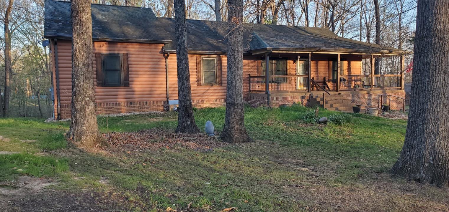 1109 Ellis Ct, Chapmansboro, تينيسي 37035, الولايات المتحدة