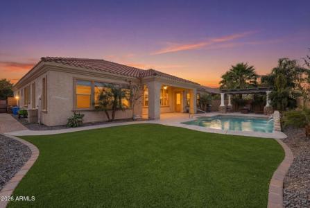 22300 E Quintero Rd,, Queen Creek, Arizona 85142, USA