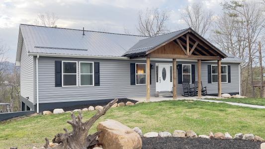 167 Eastridge Ln., Fort Ashby, WV 26719, USA