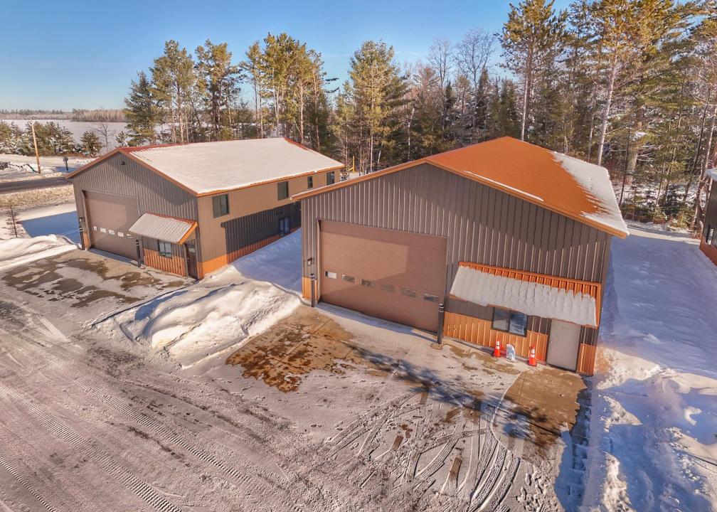 4375 Hwy 17 Unit 2, Eagle River, Wisconsin 54521, Estados Unidos