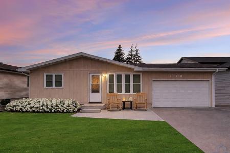 1409 F St, South Sioux City, Nebraska 68776, Estados Unidos