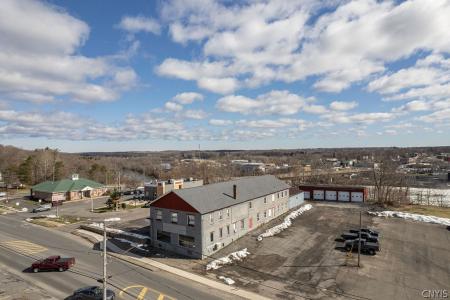 15 W 1st Street, Fulton, NY 13069, USA