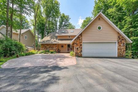 5464 Crestwood Rd, Ellery, نيويورك 14712, الولايات المتحدة