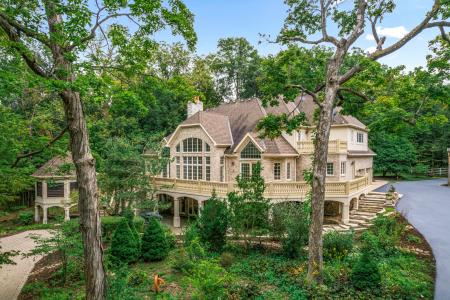 53 Abbeyfeale Drive, Oswego, Illinois 60543, Estados Unidos