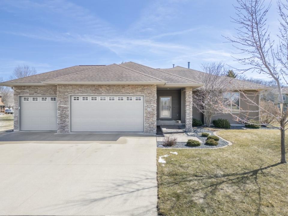 125 Boulder Rd, Mason City, Iowa 50401, Estados Unidos