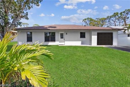 3680 Gasparilla Street, St James City, Florida 33956, USA