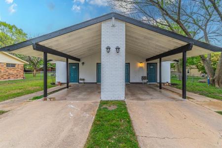 104 N Hillside Street, Red Oak, Texas 75154, USA