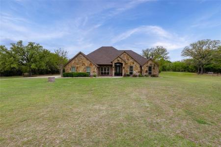 208 Ellis Creek Drive, Weatherford, Texas 76085, USA